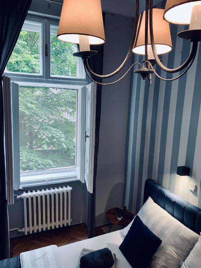 Hostel Sova Novi Sad Esterno foto